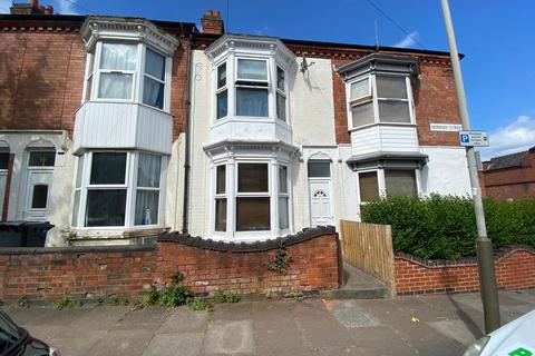 Norman Street, Leicester LE3 2 bed terraced house for sale