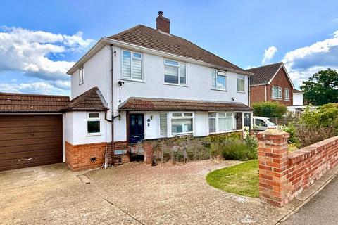Fetcham 3 bed semi