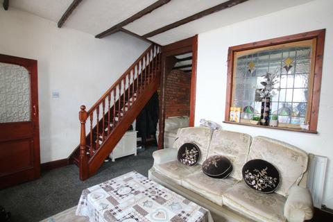 Limbrick, Shear Brow, Blackburn 2 bed terraced house for sale