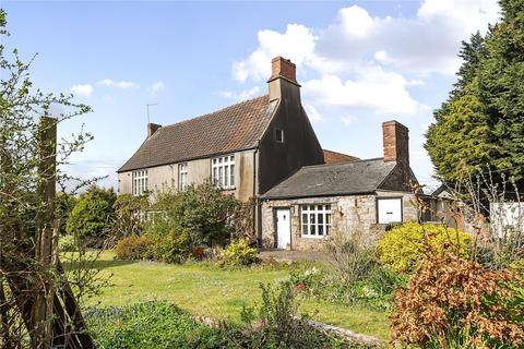 Portskewett, Caldicot, Monmouthshire... 4 bed detached house for sale