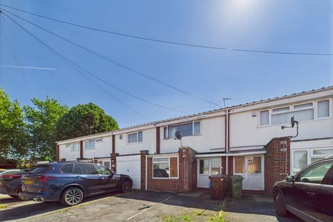 Atherstone Close, Cheltenham... 3 bed terraced house for sale