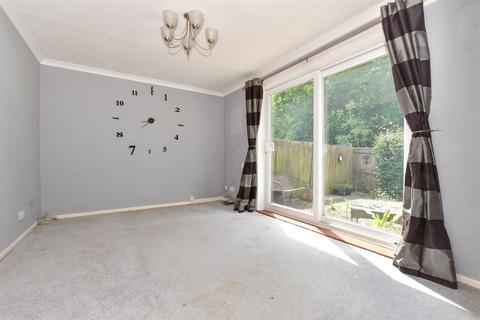 Cassino Square, Dover CT15 2 bed terraced house for sale