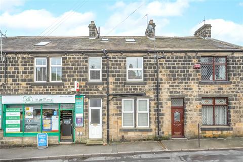 Town Street, Rawdon, Leeds, West... 4 bed terraced house for sale