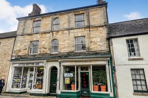 27 Church Street, Wiltshire, SN11 0HY Mixed use for sale