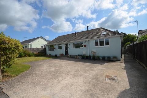 Plowman Close, Marnhull, Sturminster... 2 bed detached bungalow for sale