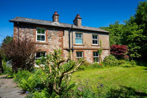 Holmrook CA19 2 bed detached house for sale