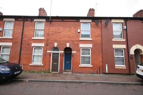 Pennell Street, Manchester M11 2 bed terraced house for sale