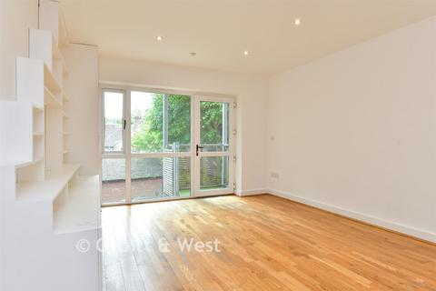 London Road, Brighton, East Sussex 4 bed terraced house for sale