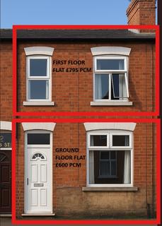 Club Street, Kettering, NN16 3 bed house for sale