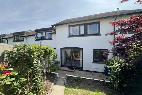 Oakland Drive, Dawlish, EX7 2 bed terraced house for sale