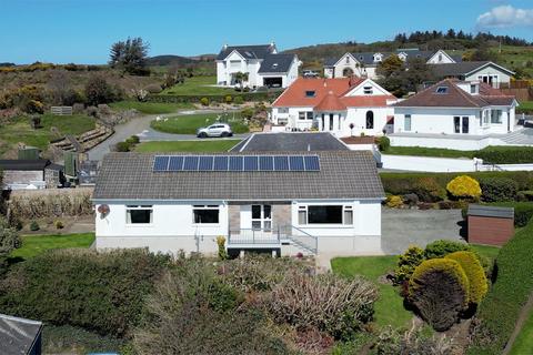 Heatherbank, Golf Course Road... 4 bed bungalow for sale