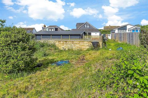 The Ridgway, Brighton BN2 1 bed property with land for sale