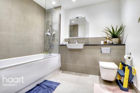 SHARED OWNERSHIP 25% AVAILABLE 2 bed apartment for sale