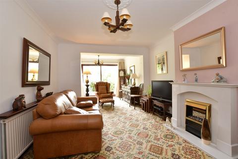 High Meadows, Chigwell, Essex 3 bed terraced house for sale
