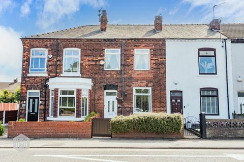 Mosley Common Road, Worsley... 2 bed terraced house for sale