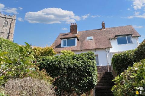 Church Street, Minehead TA24 5 bed detached house for sale