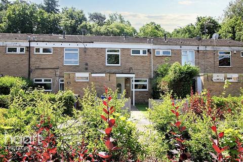 Mount Road, Brandon 3 bed terraced house for sale