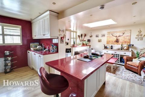 7 Norfolk Square, Great Yarmouth Guest house for sale