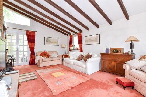 Old Mill Road, Hollingbourne... 3 bed detached house for sale