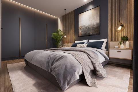 Love Lane, Liverpool L3 1 bed flat for sale