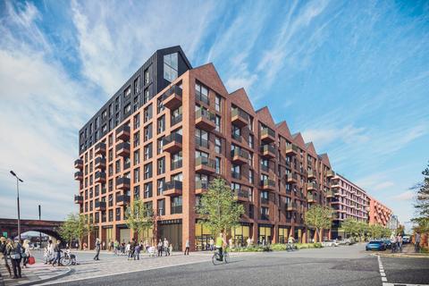 Love Lane, Liverpool L3 1 bed flat for sale