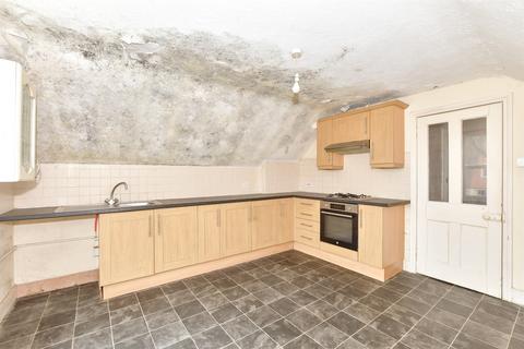 Bouverie Road West, Folkestone, Kent 4 bed apartment for sale