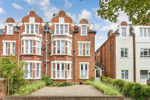 Bouverie Road West, Folkestone, Kent 4 bed apartment for sale