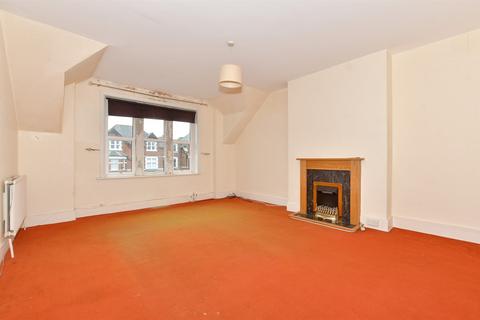 Bouverie Road West, Folkestone, Kent 4 bed apartment for sale