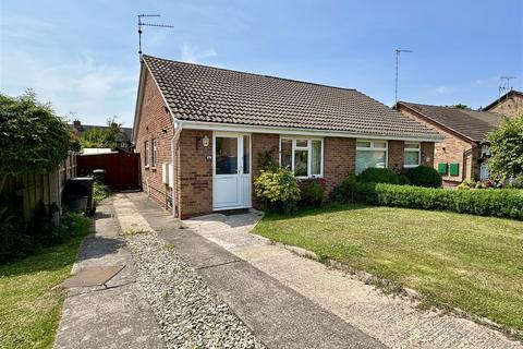 Seymour Road, Alcester 2 bed semi