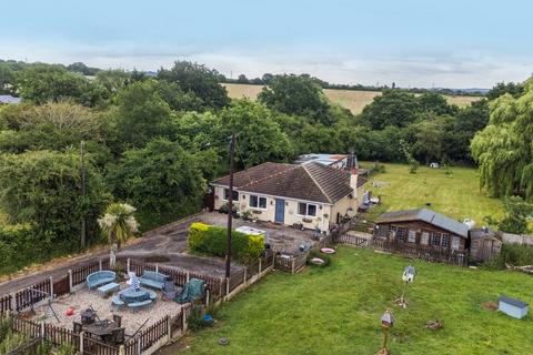 The Laurels  Castledon Road  Downham ... 3 bed bungalow for sale