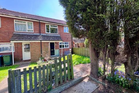 Basford Brook Drive, Coventry, CV6 3 bed terraced house for sale
