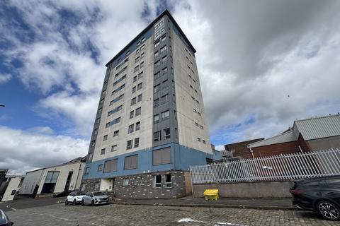Flat 7/3, 8 Cranston Street, Glasgow 2 bed flat for sale