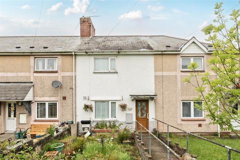 Gors Avenue, Townhill, Swansea 2 bed terraced house for sale