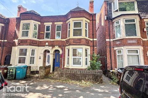 Radford Boulevard, Radford NG7 3BS 4 bed semi