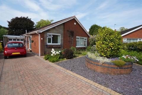 Beech Avenue, Anderton, Chorley 3 bed detached bungalow for sale