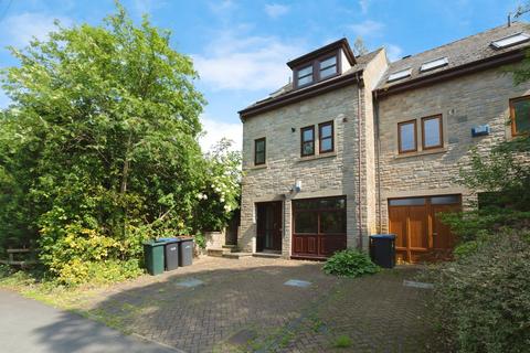 Pennine View, Bishop Auckland DL14 3 bed end of terrace house for sale