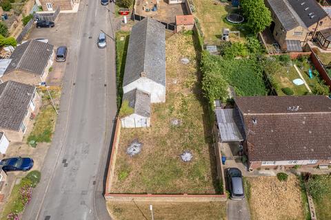 Ash Grove, Chatteris 3 bed property with land for sale