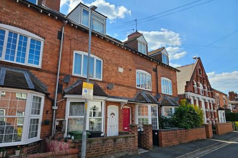East Street, Worcester 4 bed terraced house for sale