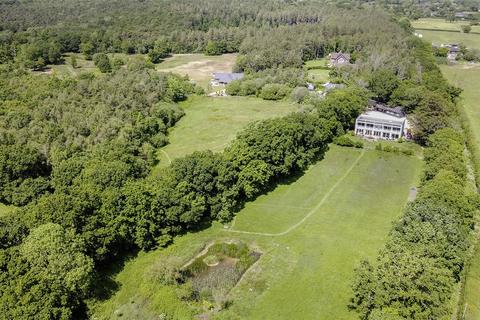 Broomham Lane, Whitesmith, Lewes... 6 bed detached house for sale