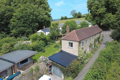 Holly Hill, Batcombe, Somerset, BA4 4 bed detached house for sale