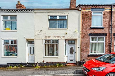 Lightburn Street, Runcorn 2 bed terraced house for sale