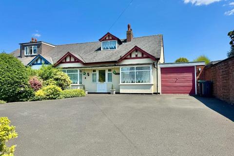 Bustleholme Lane, West Bromwich, West... 2 bed semi