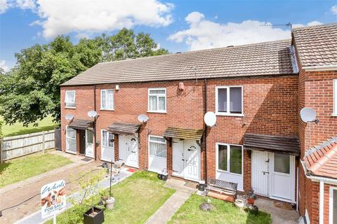Winters Croft, Gravesend, Kent 2 bed terraced house for sale
