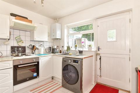 Winters Croft, Gravesend, Kent 2 bed terraced house for sale