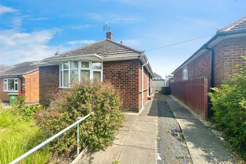 Park Road, Leicestershire LE11 2 bed bungalow for sale