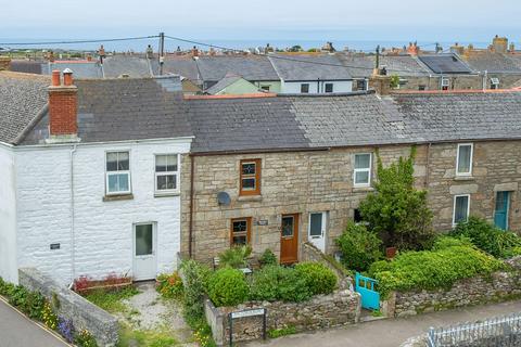 Victoria Row, St. Just TR19 2 bed terraced house for sale