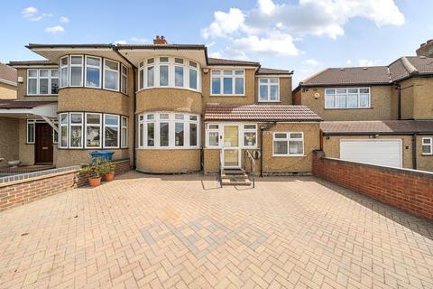 Kenton Lane, Harrow 5 bed semi