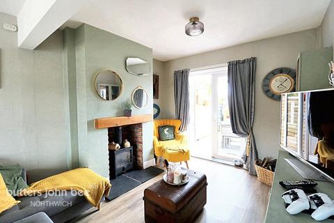 Emmett Street, Northwich 3 bed semi