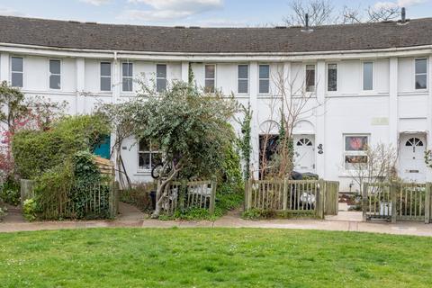 Rossendale Way, London NW1 2 bed terraced house for sale