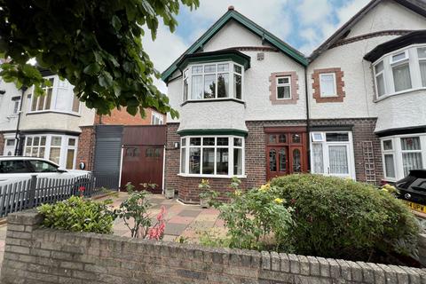 Russell Road, Hall Green 3 bed semi